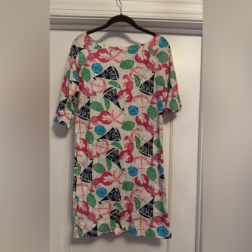 Lilly Pulitzer Dress Size Small